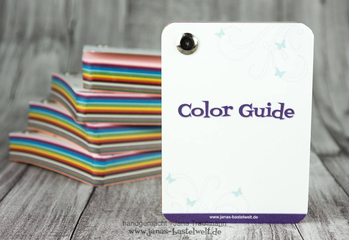 Color Guide 3 2017