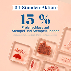 24 Stunden Stempelaktion HP