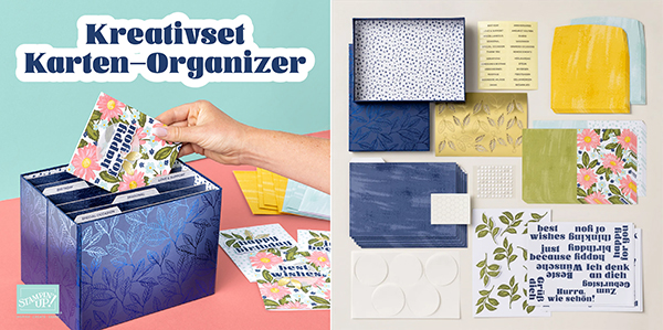 KS Kartenorganizer Banner