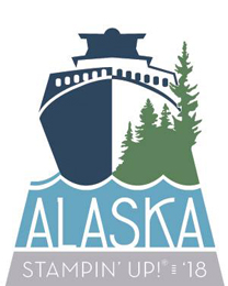Alaska 2018 Logo