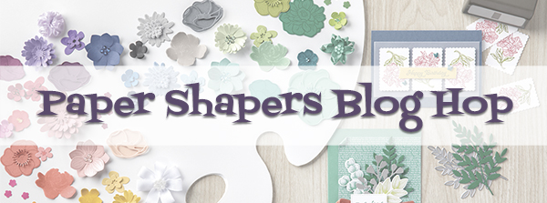 Logo PaperShapers BlogHop kl