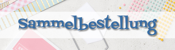 Sammelbestellung